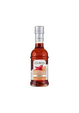 COLAVITA OLIO PEPPEROLIO ML.250 PZ.6 - Carton de 6 pièces