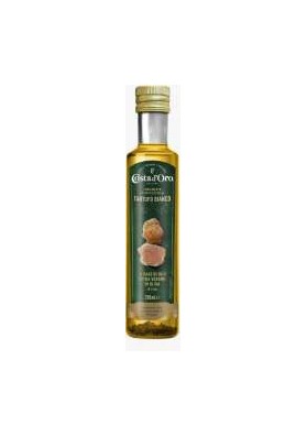 COSTA D'ORO OLIO EXTRA TARTUFO ML250X12 - Carton de 12 pièces