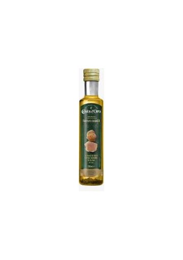 COSTA D'ORO OLIO EXTRA TARTUFO ML250X12 - Carton de 12 pièces