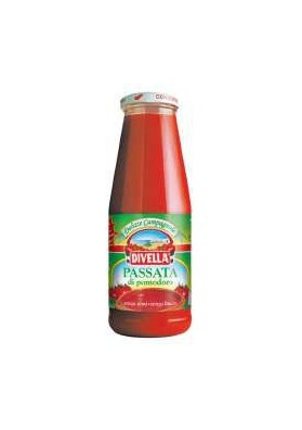 DIVELLA PASSATA POMOD.G.680 PZ.12 - Carton de 12 pièces