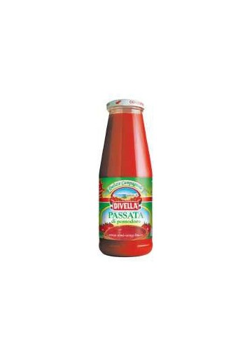 DIVELLA PASSATA POMOD.G.680 PZ.12 - Carton de 12 pièces