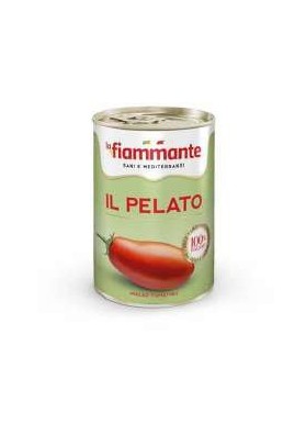 FIAMMANTE PELATI G.400 PZ.24 - Carton de 24 pièces
