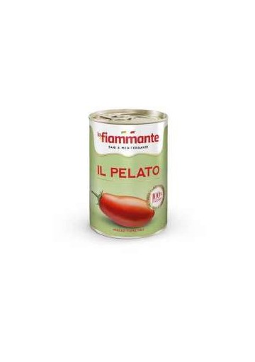 FIAMMANTE PELATI G.400 PZ.24 - Carton de 24 pièces