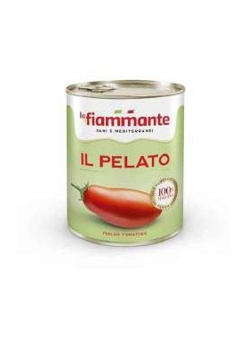 FIAMMANTE PELATI GR.800 PZ.12 - Carton de 12 pièces