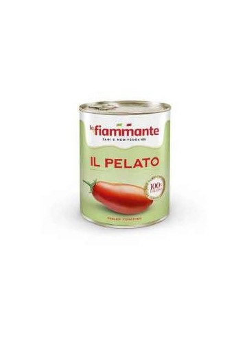 FIAMMANTE PELATI GR.800 PZ.12 - Carton de 12 pièces