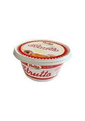 FR HALTA STRUTTO GR.250 PZ.16 - Carton de 16 pièces