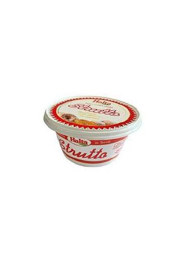 FR HALTA STRUTTO GR.250 PZ.16 - Carton de 16 pièces