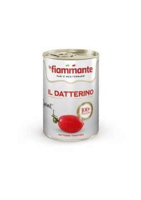 FIAMMANTE IL DATTERINO ROSSI GR.400 PZ24 - Carton de 24 pièces