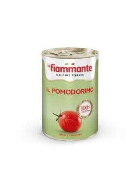 FIAMMANTE POMODORINI GR.400 PZ.24 - Carton de 24 pièces