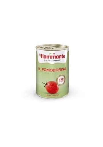 FIAMMANTE POMODORINI GR.400 PZ.24 - Carton de 24 pièces