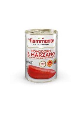 FIAMMANTE PELATI SAN MARZANO DOP G400P12