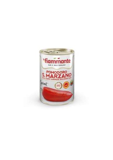 FIAMMANTE PELATI SAN MARZANO DOP G400P12