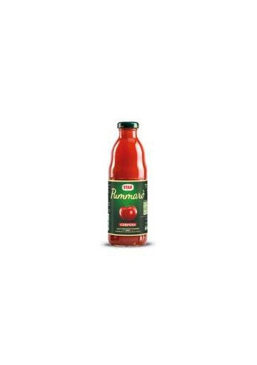 STAR PUMMARO' PASSATA POMOD.G.700 PZ.12 - Carton de 12 pièces