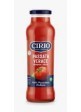 CIRIO PASSATA VERACE GR.700 PZ.12 - Carton de 12 pièces