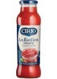 Sauce tomate rustique Cirio - 680g