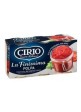 CIRIO POLPA FINE GR400X2 PZ.12 - Carton de 12 pièces