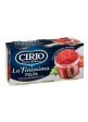 CIRIO POLPA FINE GR400X2 PZ.12 - Carton de 12 pièces