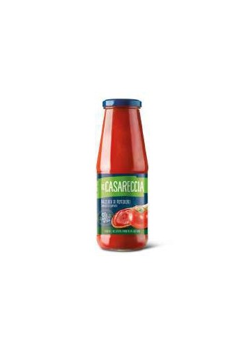 LA CASARECCIA PASSATA GR.700 PZ.12 - Carton de 12 pièces