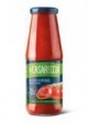 LA CASARECCIA PASSATA GR.700 PZ.12 - Carton de 12 pièces