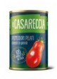 LA CASARECCIA PELATI GR.500 PZ.24 - Carton de 24 pièces