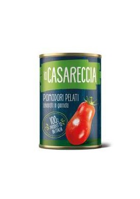 LA CASARECCIA PELATI GR.500 PZ.24 - Carton de 24 pièces