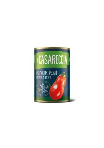 LA CASARECCIA PELATI GR.500 PZ.24 - Carton de 24 pièces