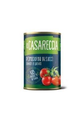 LA CASARECCIA POMODORINI GR.500 PZ.24 - Carton de 24 pièces