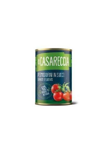 LA CASARECCIA POMODORINI GR.500 PZ.24 - Carton de 24 pièces