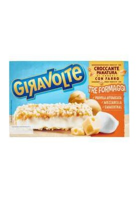 FR CASA MODENA GIRAVOLTE 3 FORMAG.G170X6 - Carton de 6 pièces