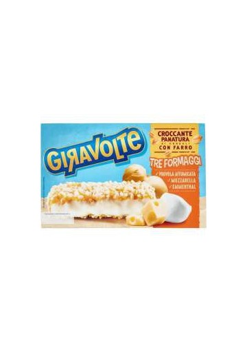 FR CASA MODENA GIRAVOLTE 3 FORMAG.G170X6 - Carton de 6 pièces