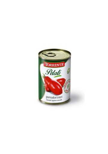 LA TORRENTE PELATI GR 400 PZ.24 - Carton de 24 pièces