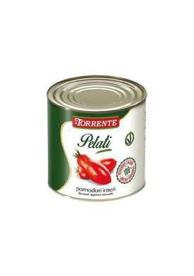 LA TORRENTE PELATI GR.2500 PZ.6 - Carton de 6 pièces