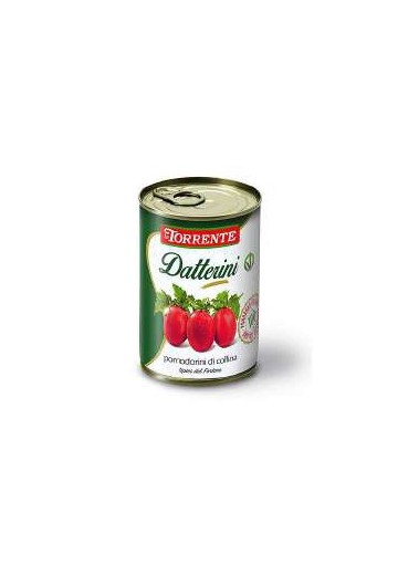 LA TORRENTE POMODORINI DATTERINI G400X24 - Carton de 24 pièces