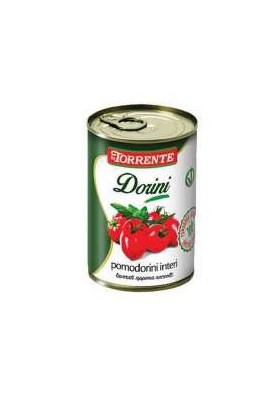 LA TORRENTE POMODORINI GR.400 PZ.24 - Carton de 24 pièces