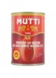MUTTI PELATI S.MARZANO GR.400 PZ.6 - Carton de 6 pièces