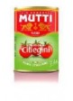 MUTTI POMODORINI CILIEGINI GR.400 PZ.24 - Carton de 24 pièces
