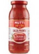MUTTI SALSA PRONTA CLASSICA GR300 PZ.12 - Carton de 12 pièces