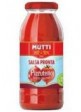 MUTTI SALSA PRONTA PIZZUTELLO GR300 PZ12 - Carton de 12 pièces