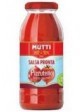MUTTI SALSA PRONTA PIZZUTELLO GR300 PZ12 - Carton de 12 pièces