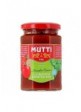 MUTTI SUGO POMODORO BASILICO GR.280 PZ.6 - Carton de 6 pièces