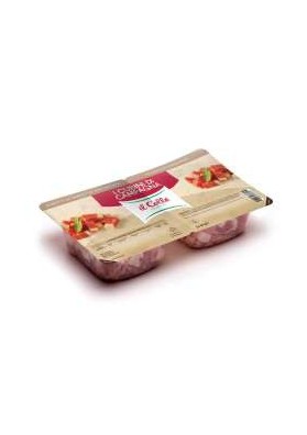 FR VALT.IL COLLE CUBETTI AFFUM.GR2X50X16 - Carton de 16 pièces