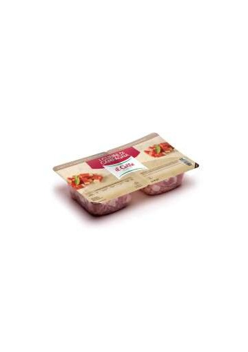 FR VALT.IL COLLE CUBETTI AFFUM.GR2X50X16 - Carton de 16 pièces