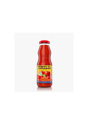POMILIA PASSATA ML.700 PZ.12 - Carton de 12 pièces