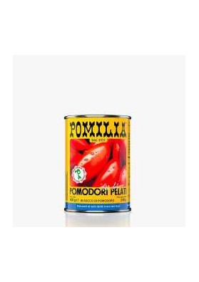 POMILIA PELATI GR.400 PZ.24 - Carton de 24 pièces
