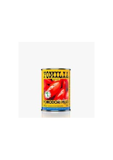 POMILIA PELATI GR.400 PZ.24 - Carton de 24 pièces