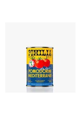 POMILIA POMODORINI GR.500 PZ.24 - Carton de 24 pièces