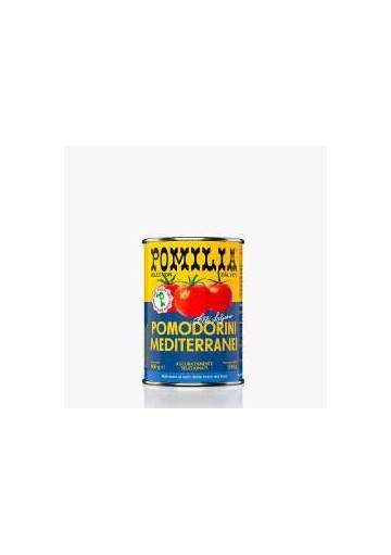 POMILIA POMODORINI GR.500 PZ.24 - Carton de 24 pièces
