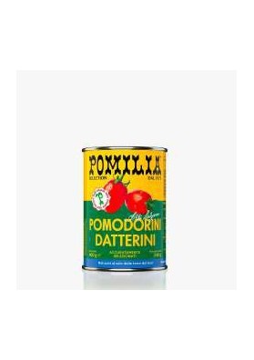 POMILIA POMODORINI DATTERINI GR400 PZ.24 - Carton de 24 pièces