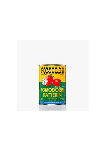 POMILIA POMODORINI DATTERINI GR400 PZ.24 - Carton de 24 pièces