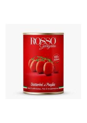 ROSSOGARGANO DATTERINO GR.400 PZ.24 - Carton de 24 pièces